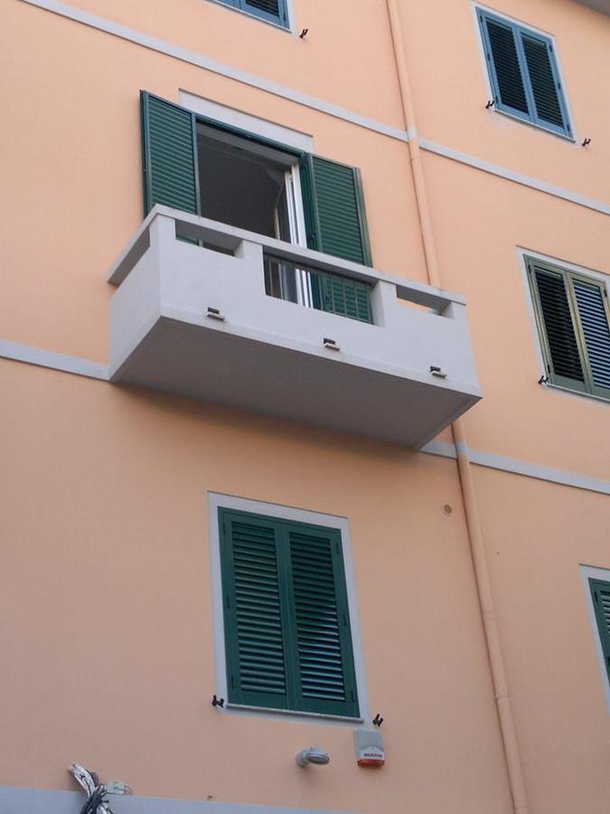 Casa Messina Inn Exterior photo